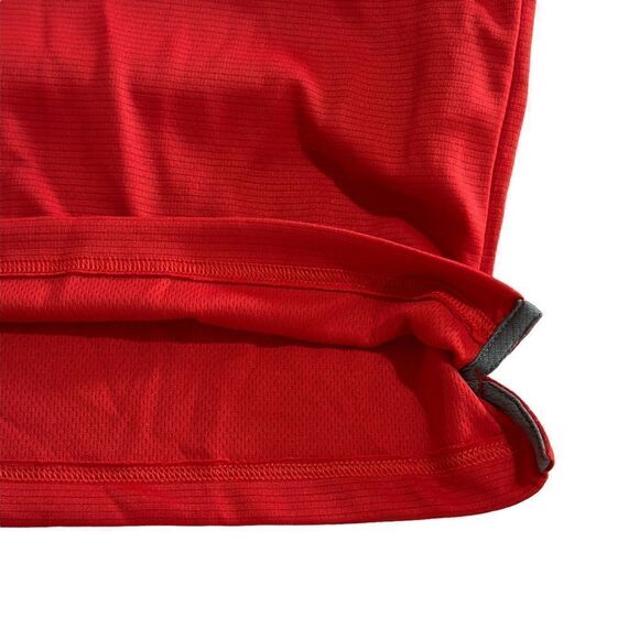 UNDERARMOUR Performance Polo Textured Heatgear Shirt 2XL - Picture 7 of 13